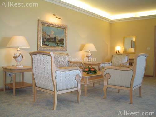 Croatia Hotel 19